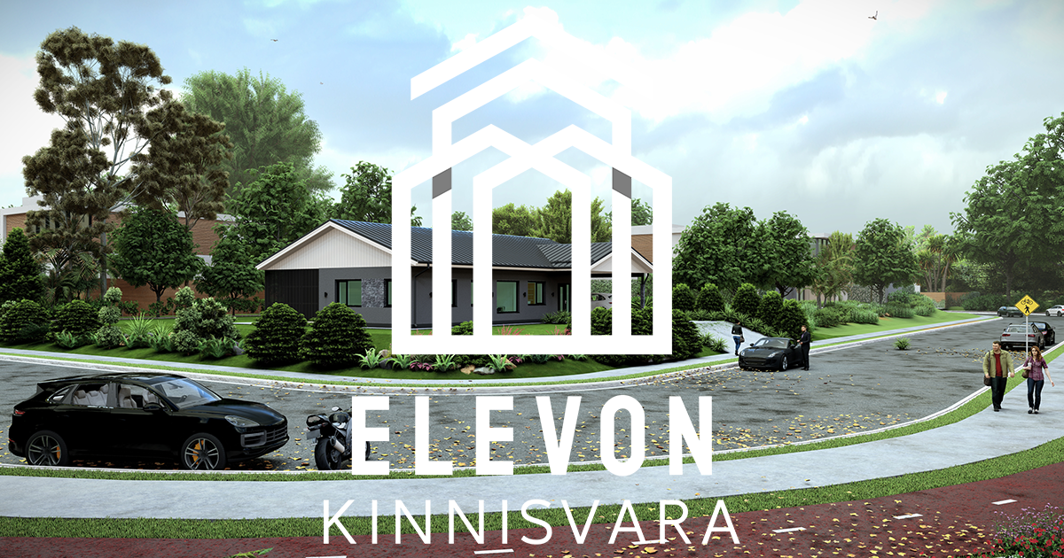 Elevon otsib projektijuhti